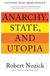 Anarchy, State, and Utopia (hftad)
