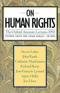 On Human Rights (hftad)