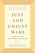 Just and Unjust Wars