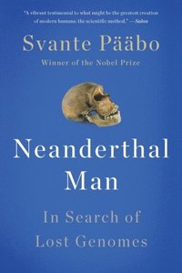 Neanderthal Man (häftad)