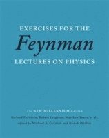 Exercises for the Feynman Lectures on Physics (hftad)