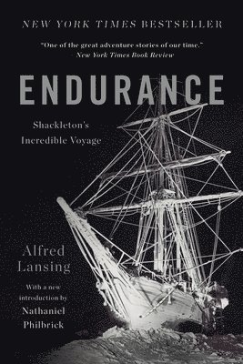 Endurance. Anniversary Edition (hftad)