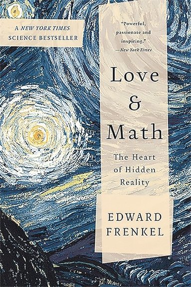 Love and Math (inbunden)