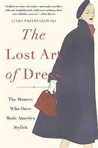 The Lost Art of Dress (hftad)