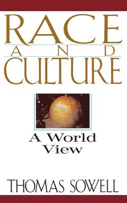 Race And Culture (hftad)
