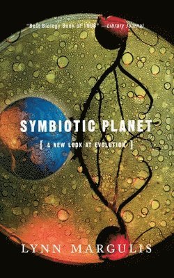 Symbiotic Planet (inbunden)