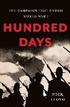 Hundred Days: The Campaign That Ended World War I