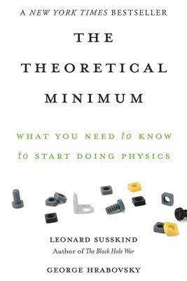Theoretical Minimum (hftad)