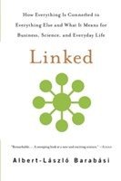 Linked (inbunden)