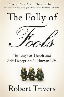 Folly of Fools (inbunden)