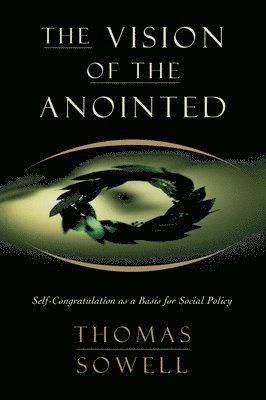 The Vision of the Anointed (hftad)