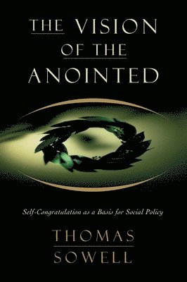 Vision of the Anointed (hftad)
