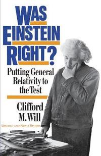 Was Einstein Right? 2nd Edition (häftad)