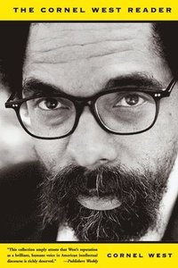 The Cornel West Reader (hftad)