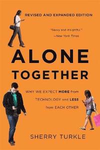Alone Together (häftad)