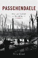 Passchendaele: The Lost Victory of World War I (hftad)
