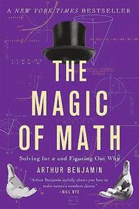 The Magic of Math (hftad)