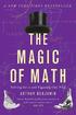 Magic of Math