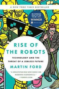 Rise of the Robots (hftad)