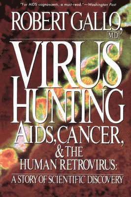 Virus Hunting (h�ftad)