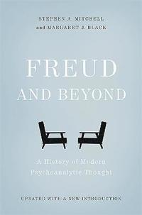 Freud and Beyond (hftad)