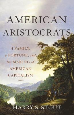 American Aristocrats (hftad)