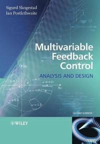 Multivariable Feedback Control (hftad)