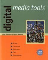 Digital Media Tools (hftad)