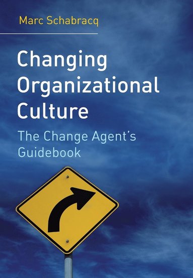 Changing Organizational Culture (hftad)
