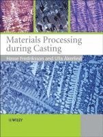 Materials Processing During Casting (hftad)