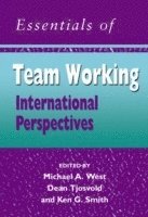 The Essentials of Teamworking (hftad)