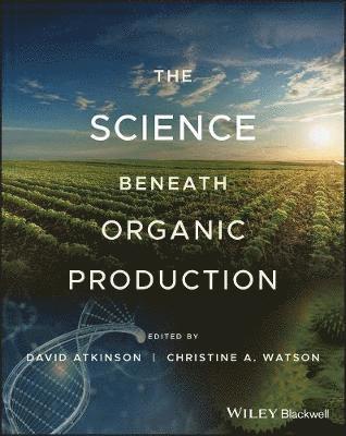 The Science Beneath Organic Production (hftad)