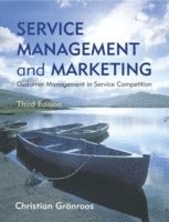 Service Management and Marketing (hftad)