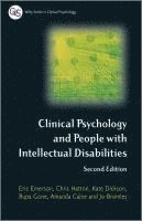 Clinical Psychology and People with Intellectual Disabilities (hftad)