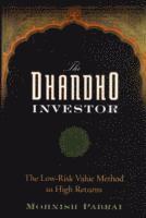 Dhandho Investor (hftad)