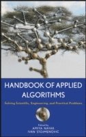 Handbook of Applied Algorithms (inbunden)