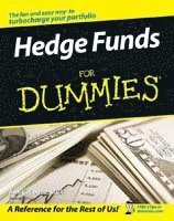 Hedge Funds For Dummies (hftad)