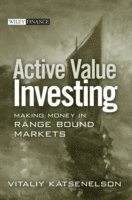Active Value Investing (inbunden)