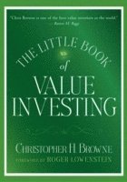 The Little Book of Value Investing (inbunden)
