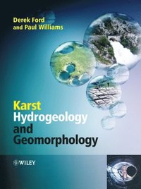 Karst Hydrogeology and Geomorphology (e-bok)