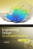 Engineering Design via Surrogate Modelling (inbunden)