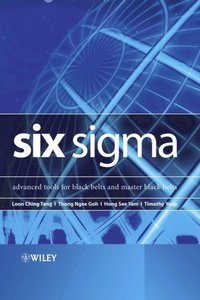 Six Sigma (e-bok)