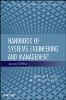 Handbook Of Systems Engineering And Management - Andrew P Sage, William ...