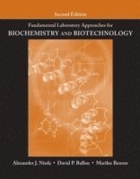 Fundamental Laboratory Approaches for Biochemistry and Biotechnology (hftad)
