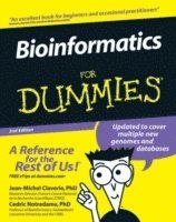 Bioinformatics For Dummies (häftad)