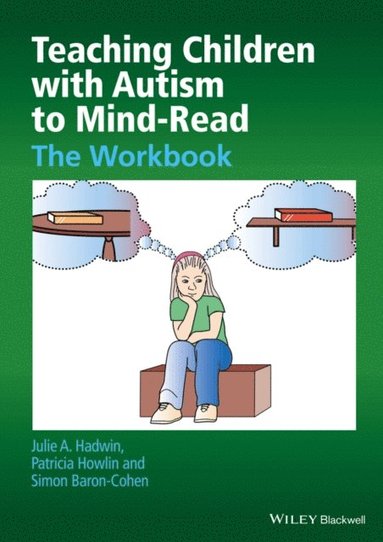 Teaching Children with Autism to Mind-Read (e-bok)