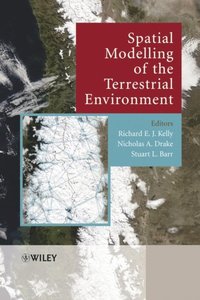 Spatial Modelling of the Terrestrial Environment (e-bok)
