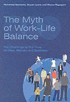 The Myth of Work-Life Balance (hftad)