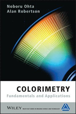 Colorimetry (häftad)