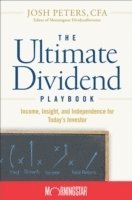 The Ultimate Dividend Playbook (inbunden)